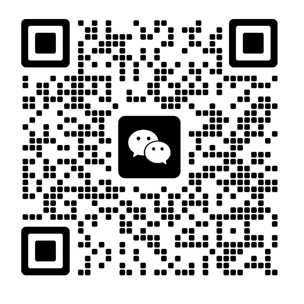WeChat QR Code
